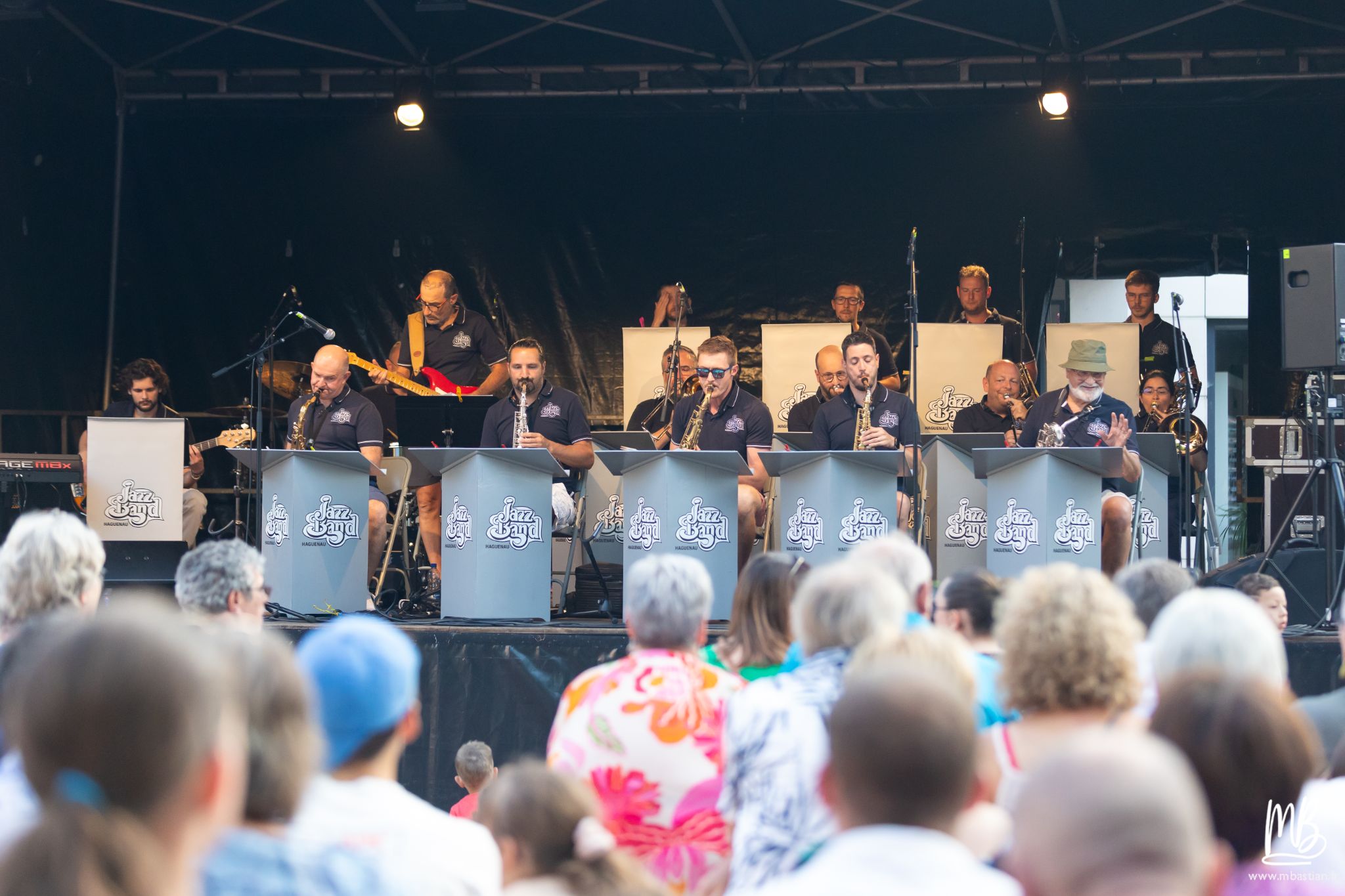 20250621 Fête de la musique MB 3